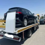 خدمات خودروبر و کفی خودروبر در آبسرد