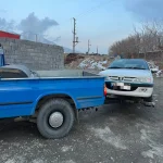 یدک‌کش و امدادخودرو شبانه‌روزی سیدآباد