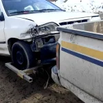 یدک‌کش و امدادخودرو شبانه‌ روزی در دماوند