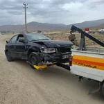 خودروبر و امداد خودرو سربندان