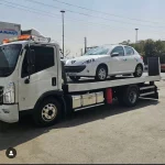 کفی خودروبر گیلاوند