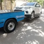 یدک کش در گیلاوند