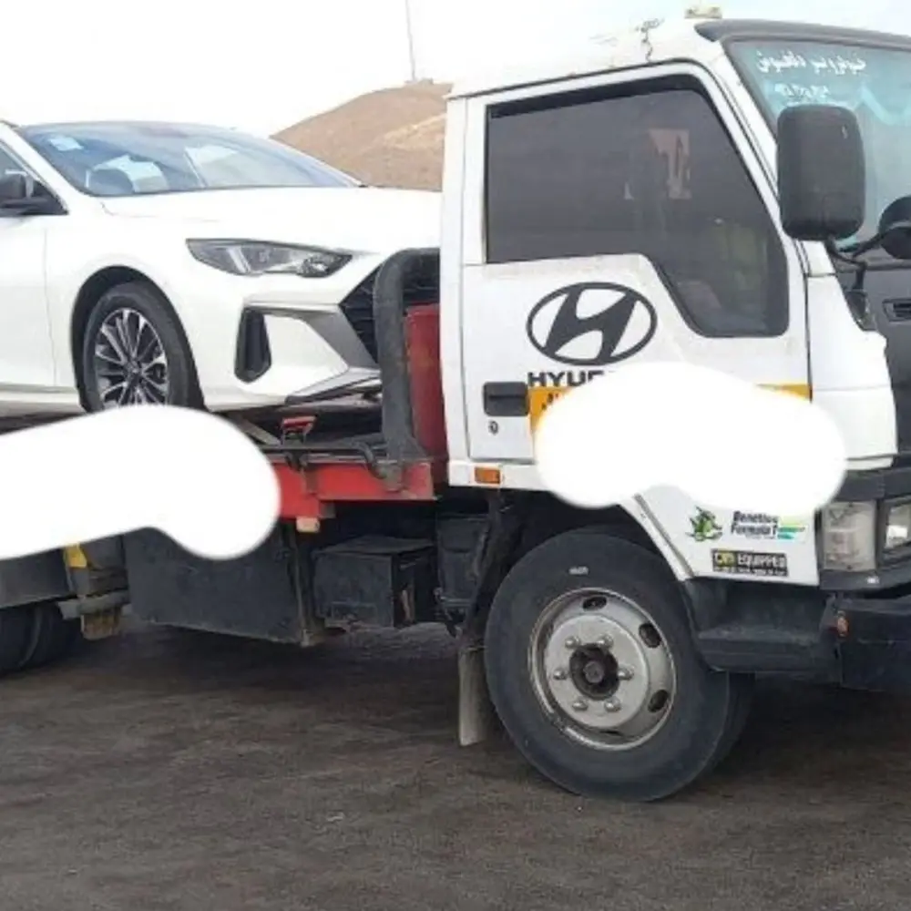 کفی خودروبر و امدادخودرو سربندان کفی خودروبر و امدادخودرو سربندان