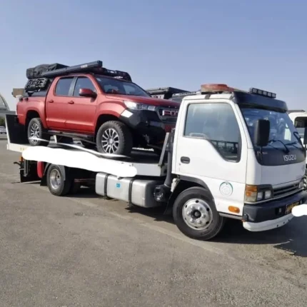 کفی خودروبر و امدادخودرو آبسرد