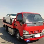خودروبر و یدککش دماوند